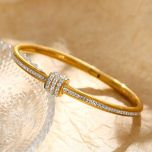 cross-border-style-zircon-bangle-bracelet