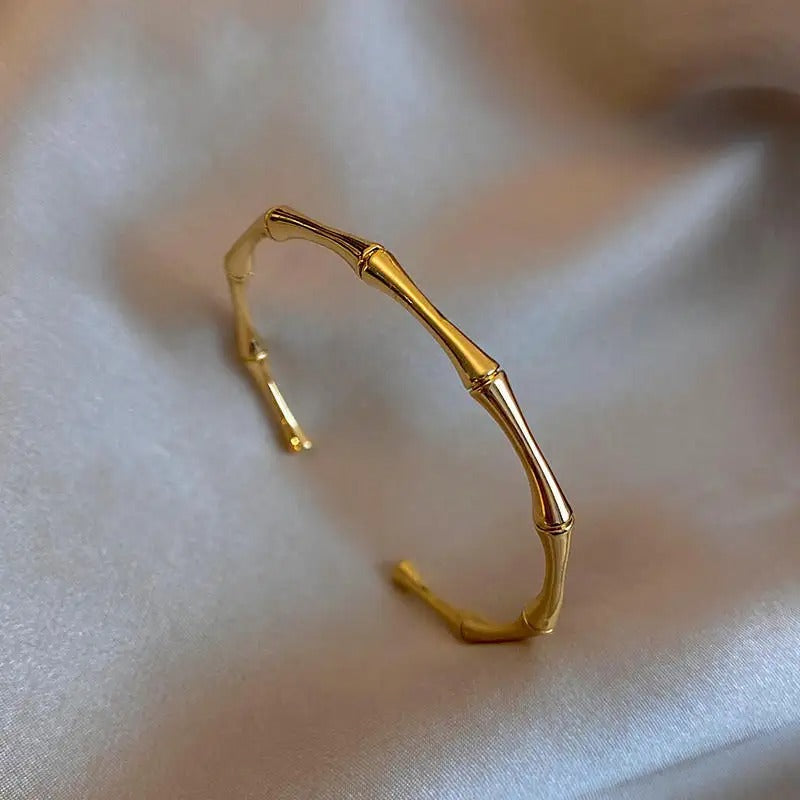 Cross border Style Bangle Bracelet - Image 3