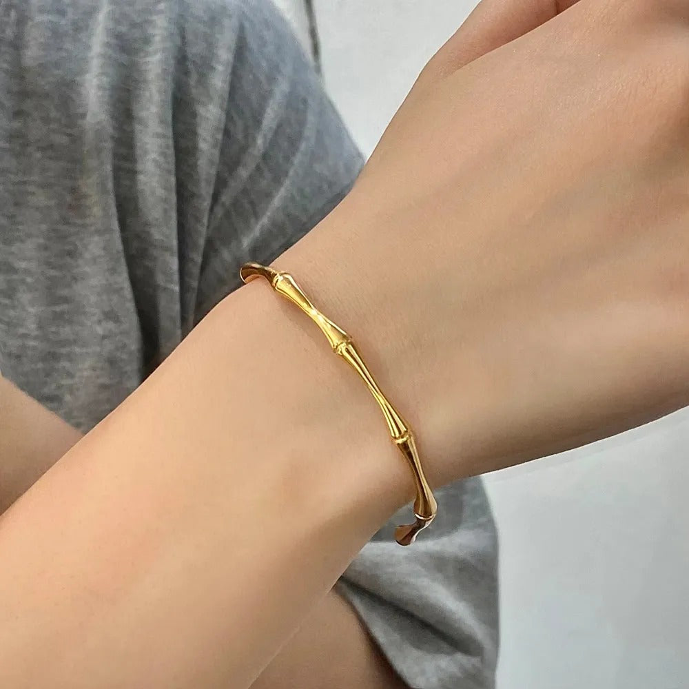 Cross border Style Bangle Bracelet - Image 5