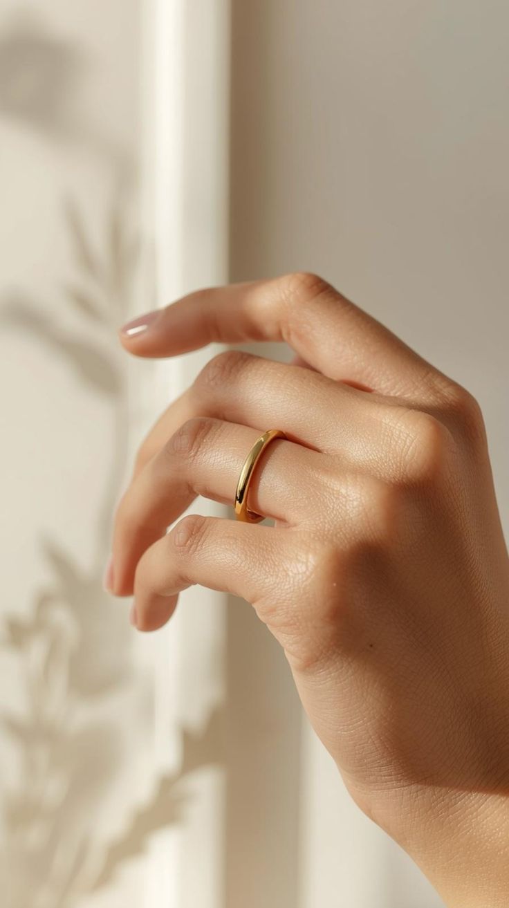 Rings category for women