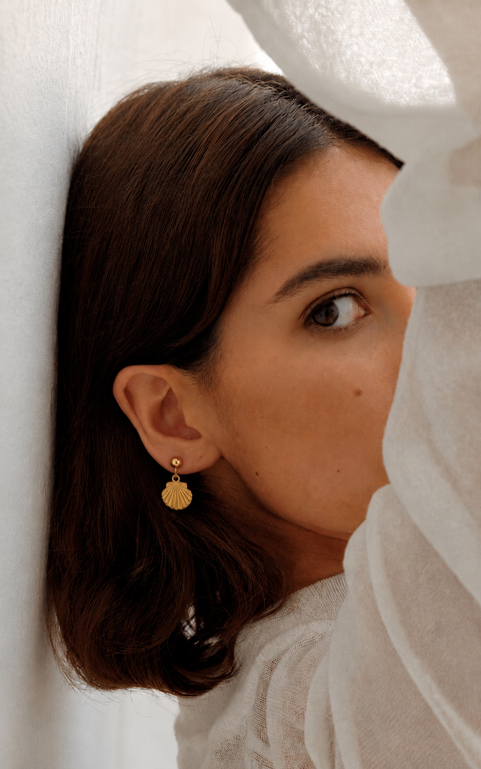 Earrings Category